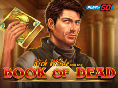 Book of dead casino no deposit bonus49